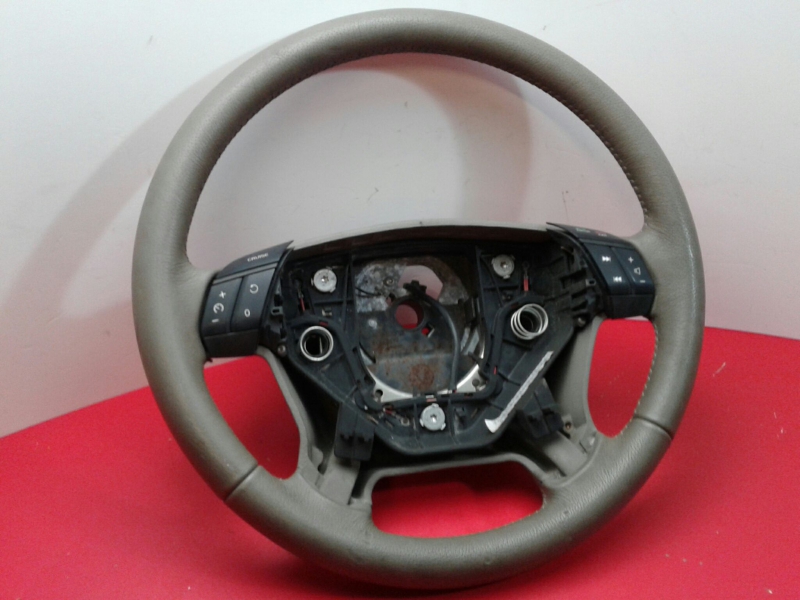 Steering wheel VOLVO XC90 I (275) 8666891 BParts