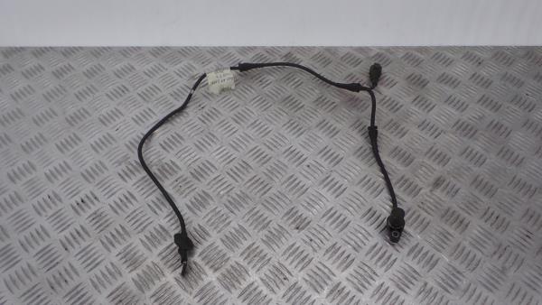 Electronic sensor AUDI A4 B7 (8EC) 2.0 TDI 7772479 | B-Parts