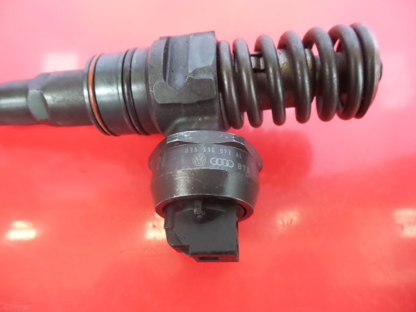 2.5 TDI Iniettore strumento 059130201f AUDI a4 8e2, b6