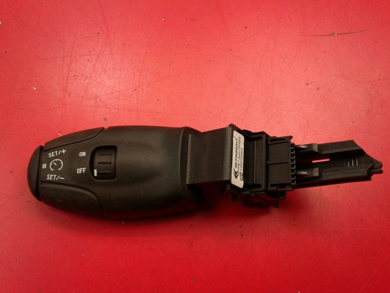 Switch PEUGEOT 307 (3A/C) 96336889XT / 12272001 BParts