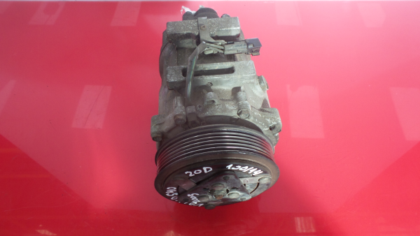 AC compressor VOLVO S40 II (544) 2.0 D 3977260 | B-Parts