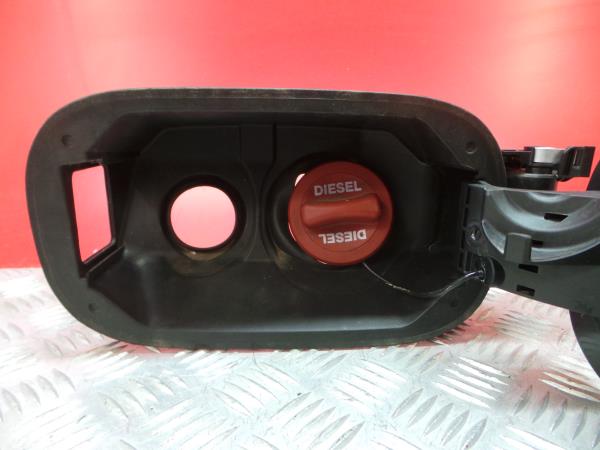 Fuel Flap Mercedes Benz Glc X253 250 D 4 Matic 253 909 A2536305802 A 253 584 02 00 A2535840200 B Parts