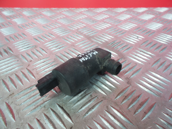 Front wiper motor MERCEDES-BENZ C-CLASS (W204) C 220 CDI (204.008 ...