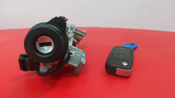 Ignition barrel VW GOLF V (1K1) 1.4 16V 3969968 | B-Parts 