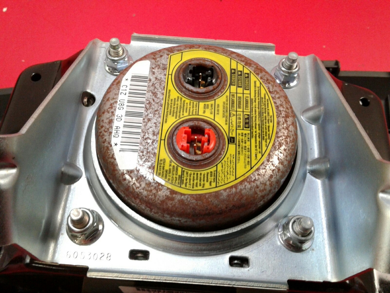 Airbag Kit DODGE CALIBER 2.0 CRD P0XS26XDVAG / P04664345AE / 56046533AF