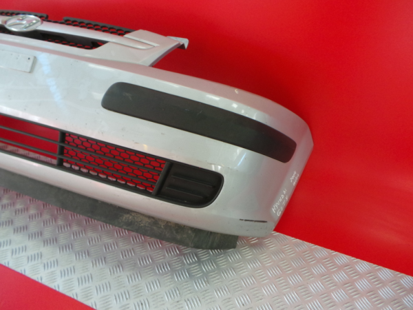 Stoßstange vorne HYUNDAI GETZ (TB) 5312762 | B-Parts