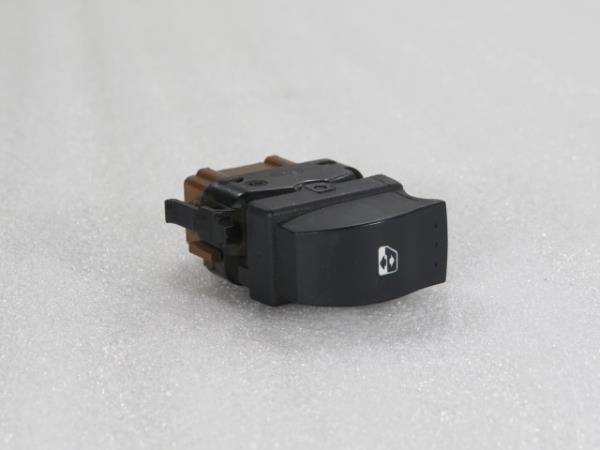 Right front window switch RENAULT TRAFIC II Van (FL) 2.0 dCi 115 