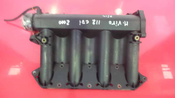 mercedes vito 208 cdi