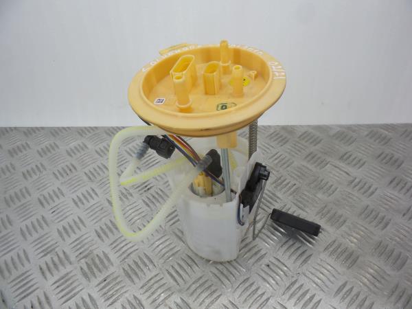 Fuel pump SEAT ALHAMBRA (710, 711) 2.0 TDI 7463902 | B-Parts