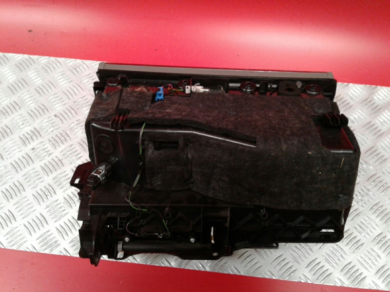 Glove box MERCEDESBENZ CCLASS (W204) A2046800091 BParts