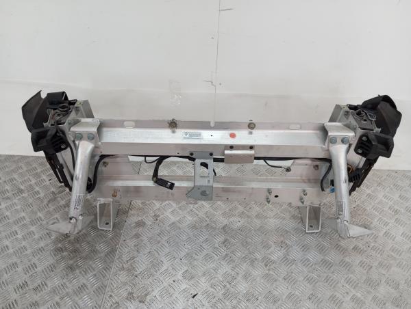 Seats set – Porsche 911 Convertible (996) (1997-2005)