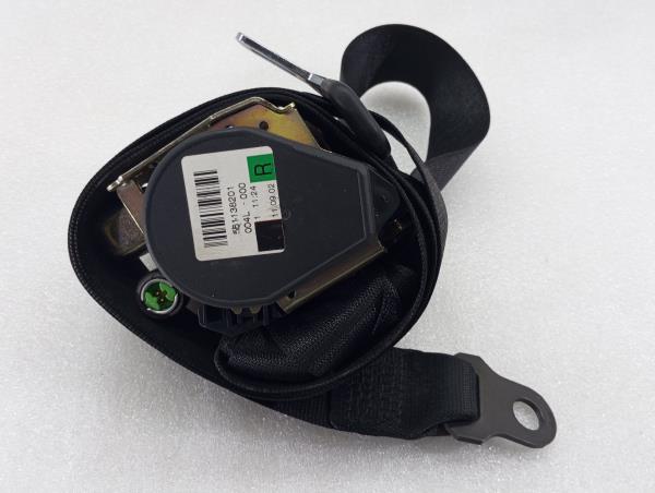 Front right belt tensioner – Porsche 911 Convertible (996) (1997-2005)