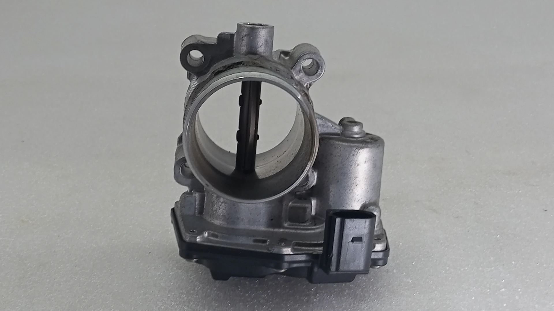 Throttle body FORD TRANSIT CUSTOM V362 Bus (F3) 2.0 EcoBlue 27277379 ...
