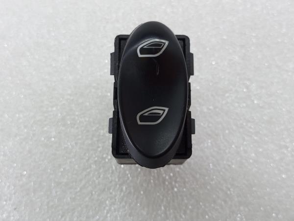 Left front window switch – Porsche 911 Convertible (996) 3.4 Carrera 4 (1997-1999)