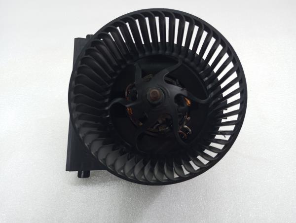 Heater blower motor – Porsche 911 Convertible (996) 3.4 Carrera 4 (1997-1999)