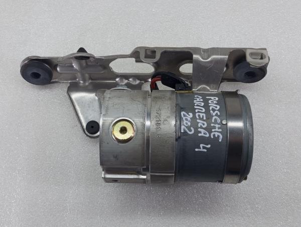 Brake master cylinder 99635577541 – Porsche 911 Convertible (996) 3.4 Carrera 4 (1997-1999)