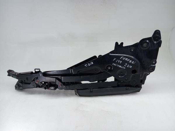 Hinge/Door check strap – Ferrari CALIFORNIA (2008-2026)