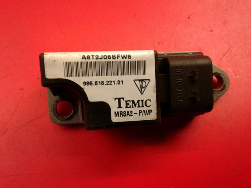 Electronic sensor – Porsche CARRERA GT (980) 5.7 (2003-2006)