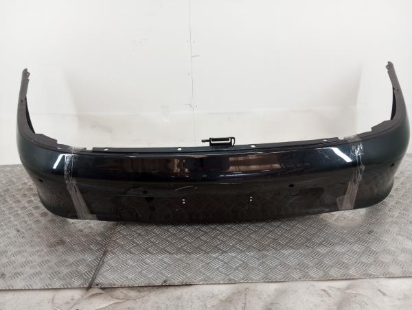 Rear bumper – Porsche 911 Convertible (996) (1997-2005)