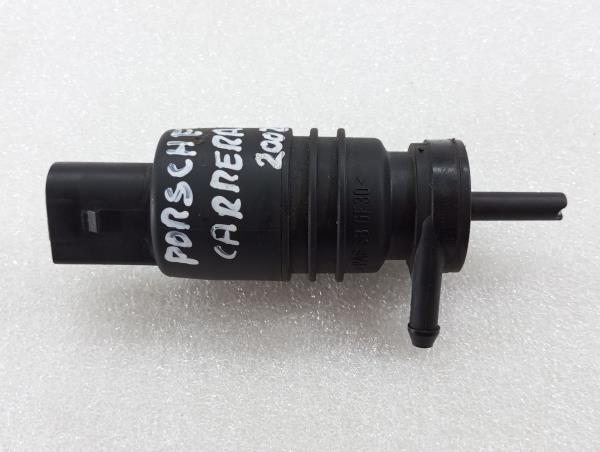 Front wiper motor – Porsche 911 Convertible (996) 3.4 Carrera 4 (1997-1999)