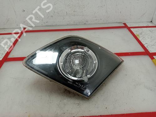 Used Right tailgate light MAZDA 3 Saloon (BK) 1.6 DI Turbo (BK12Y) (109 hp) 18735701