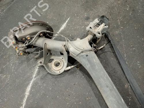 Rear axle PEUGEOT 307 SW (3H)  | BP17368145M2 