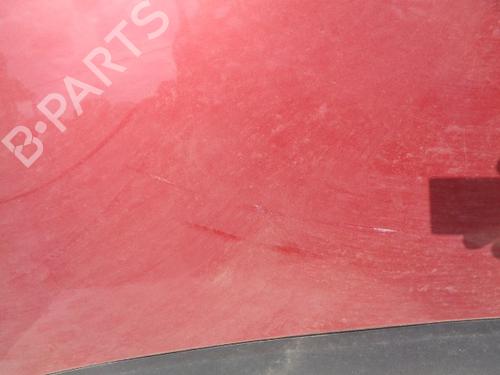 Hood CITROËN C4 Picasso I MPV (UD_) 1.6 HDi 110 | BP8246636C1 