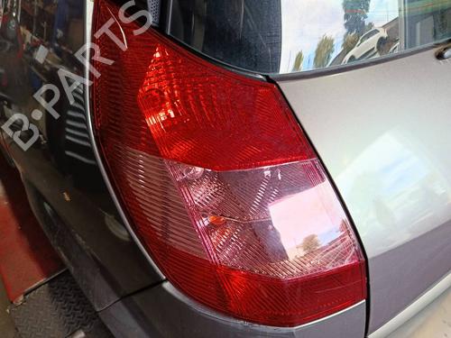 Used Left taillight Left taillight 39185786 39185786