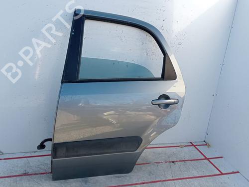 Used Left rear door SUZUKI SX4 (EY, GY) [2006-2025]  15925503