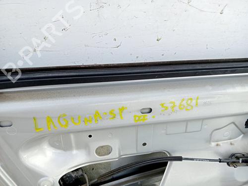 Left front door RENAULT LAGUNA II Grandtour (KG0/1_)  | BP21517123C2 