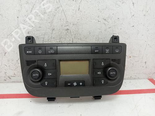 Used Climate control FIAT GRANDE PUNTO (199_) 1.4 (199AXB11, 199AXB1A, 199BXB1A, 199AXL1A) (77 hp) 27841314