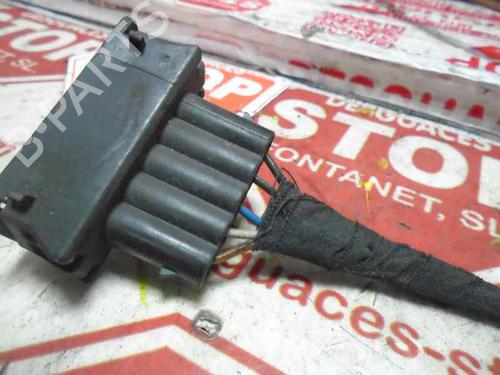 Left mirror SEAT CORDOBA (6K1, 6K2) 1.9 TDI | BP7344127C26 