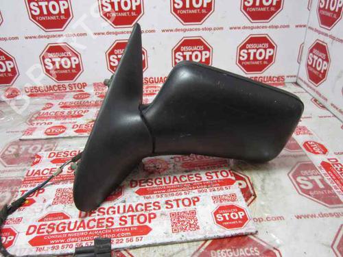 Left mirror SEAT IBIZA II (6K1)  | BP7341701C26 