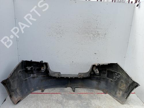 Rear bumper RENAULT MEGANE II Coupé-Cabriolet (EM0/1_)  | BP24457669C8 