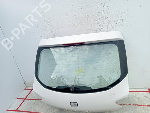 Tailgate SEAT IBIZA IV SC (6J1, 6P5)  | BP20133269C6 