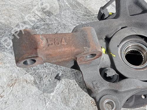 Right front steering knuckle RENAULT TRAFIC III Van (FG_) | BP33543087M26 - Image 5