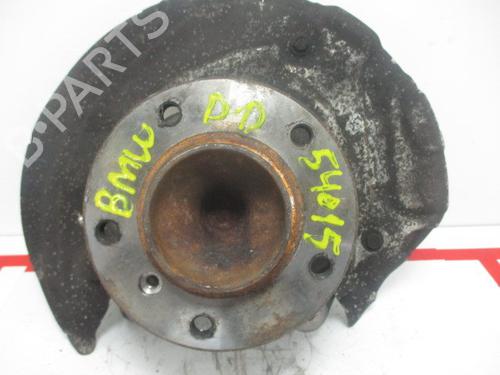 Right front steering knuckle BMW 3 Touring (E91) 320 d | BP15928949M26 