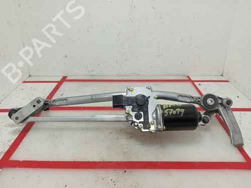 Used Front wiper motor BMW 3 (E90) 320 d (163 hp) 18917569