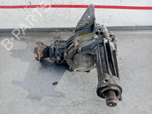 Front differential CHEVROLET CAPTIVA (C100, C140)  | BP27891758M23 