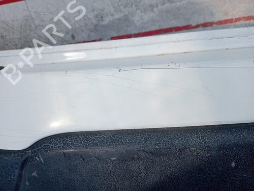 Rear bumper NISSAN QASHQAI I (J10, NJ10) 1.6 | BP17589646C8 