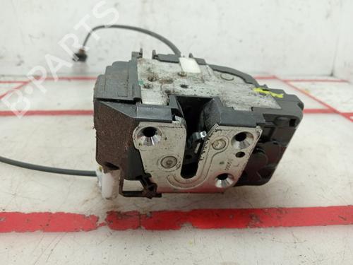 Front left lock NISSAN MICRA III (K12) 1.5 dCi | BP21539927C98 