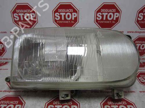 Used Right headlight NISSAN SERENA (C23) [1991-2001]  7357849