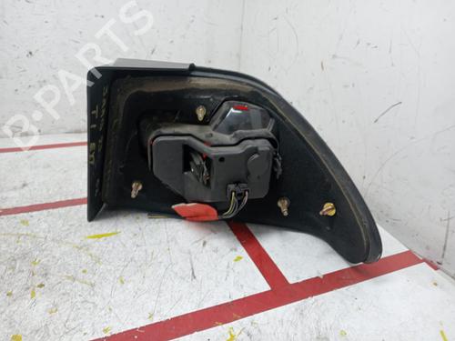 Left taillight SAAB 9-3 (YS3D)  | BP7338327C34 