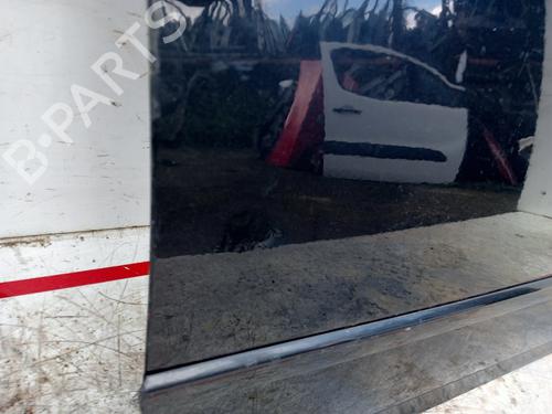 Right front door SEAT EXEO (3R2)  | BP23077045C3 