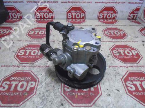 Used Steering pump PEUGEOT 406 (8B) 2.0 16V (136 hp) 7393745