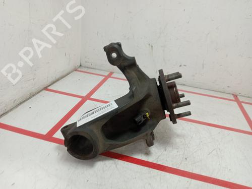 Left front steering knuckle FORD FOCUS III  | BP32721760M25  - Image 5