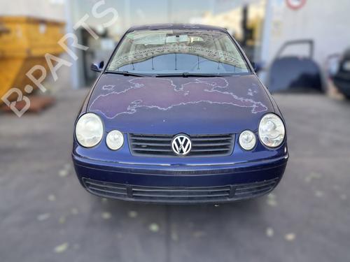 Used Grille VW POLO IV (9N_, 9A_) 1.9 SDI (64 hp) 29906261