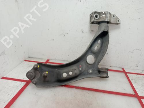 Used Left front suspension arm SEAT LEON (1P1) 1.6 TDI (105 hp) 15924469