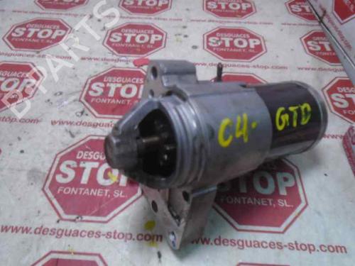 starter-citroen-c4-grand-picasso-i-ua_-2006-2007-2008-2009-2010-2011-2012-2013-32337968 main image