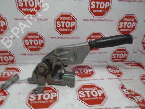 Dashboard SUBARU IMPREZA Saloon (GD) 2.5 i WRX AWD (GDG) | BP7399465C46 